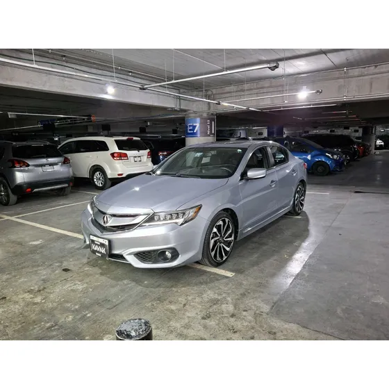 Acura Ilx 2.4 A Spec At