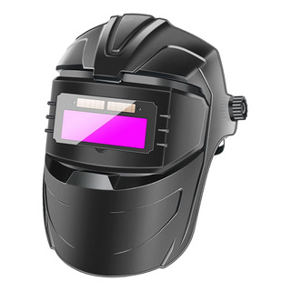 Capucha Para Máscara De Soldadura, Automática, Protección Capucha Para Máscara De Soldadura, Automática, Protección