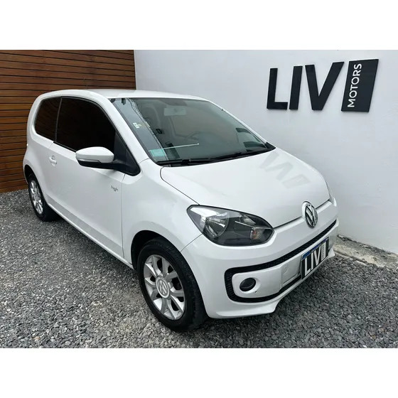 Volkswagen Up! 1.0 High Up!