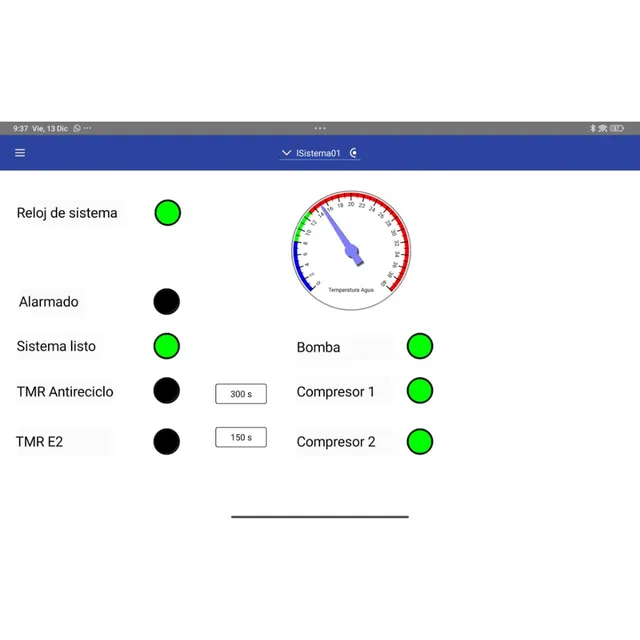 Automatización Programación Plc Tableros De Control