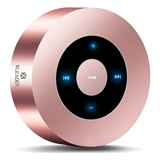 Altavoz A8 Con Bluetooth