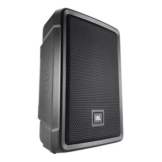 Caixa De Som Ativa Jbl Irx108 Bt Bluetooth 200wrms 220v Caixa De Som Ativa Jbl Irx108 Bt Bluetooth 200wrms 220v