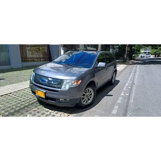 Ford Edge 3.5 Limited