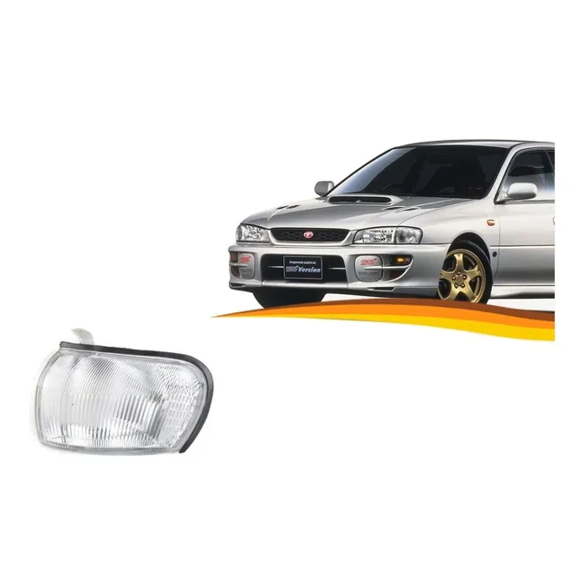 Farol Punta Para Subaru Impreza 1996 2002