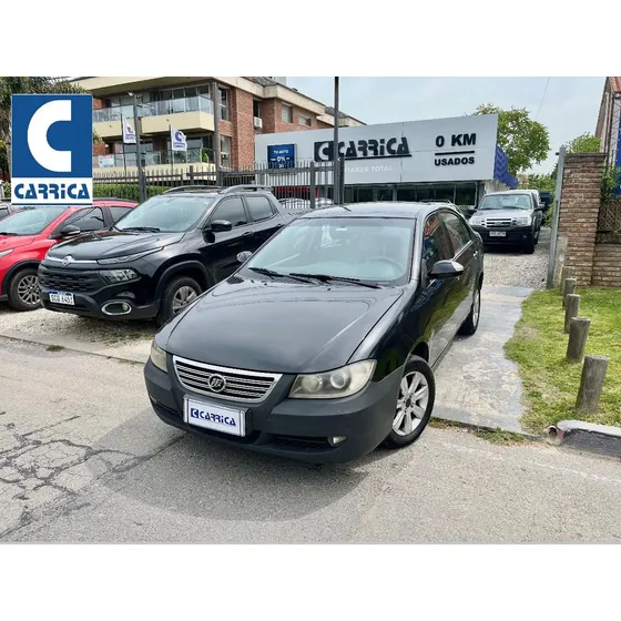 Lifan 620 1.5 4p