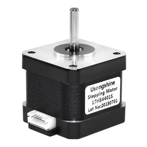 Motor Paso A Paso Nema 17 17hs4401s