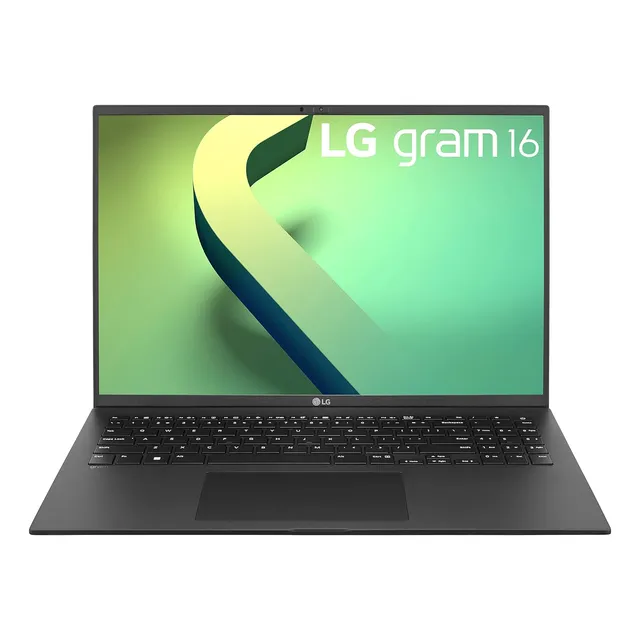 Laptop LG Gram 16z90q Core I7 1260p 16gb Ram 1tb Ssd