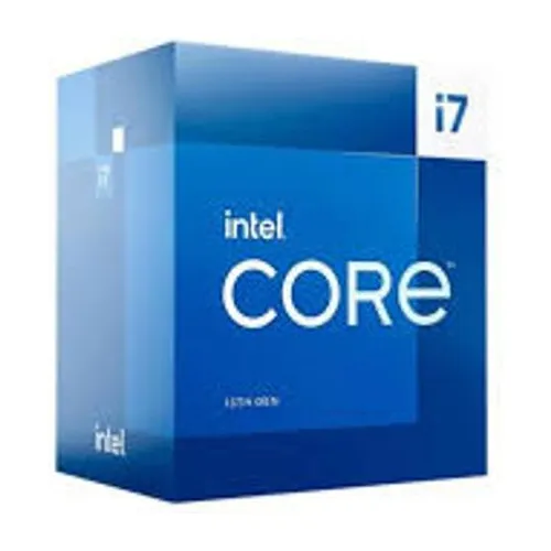 Procesador Intel Core I7-13700 5.2ghz 