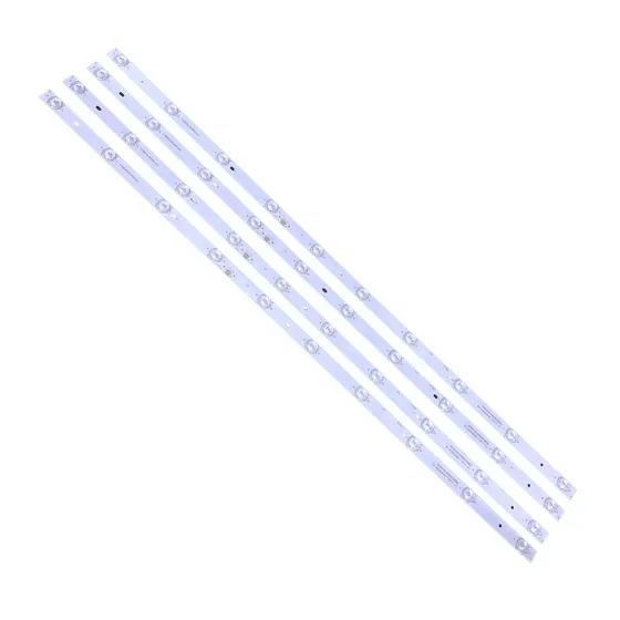 Kit Barras De 10 Led Tv Philco Ph39n91 Ph39n91dsgw Ph39e31