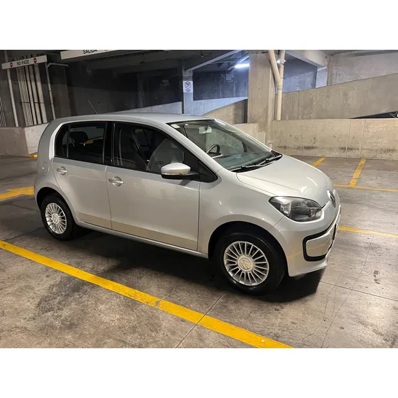 Volkswagen Up! 1.0 Move Up Mt