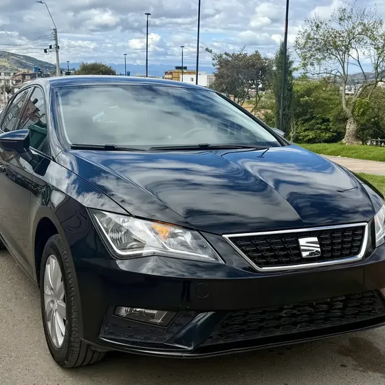 Seat Leon 2019 1.6 Reference