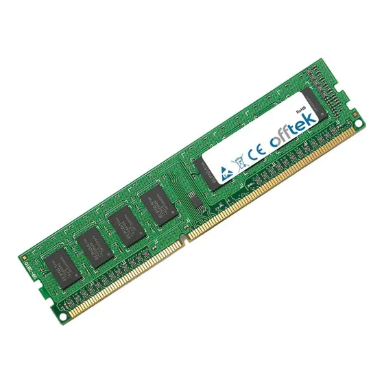 Actualizacion Memoria Ram Para Gateway One Zx6961-ub20p