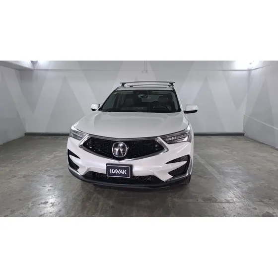 Acura Rdx 2.0 Tech Auto Awd