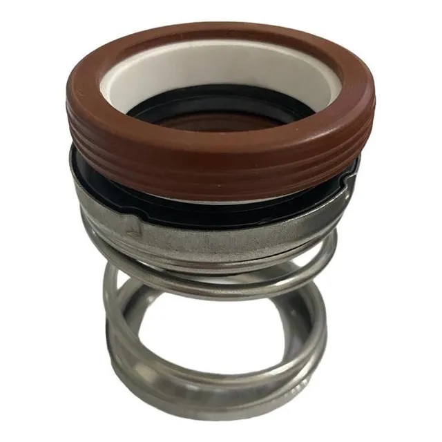 Selo Mecanico Ws50 Ts-p 1.1/2 Viton