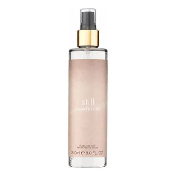 Still Body Mist Jennifer Lopez Locion Corporal Dama 240ml Volumen De La Unidad 240 Ml