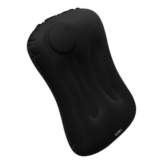 Almohada Inflables De Camping Y Viaje Comprimible Portátil Almohada Inflables De Camping Y Viaje Comprimible Portátil