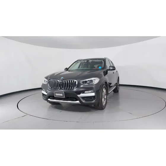 Bmw X3 2.0 Xdrive30ia X Line Auto 4wd