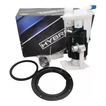Bomba De Gasolina Completa Hyundai Getz