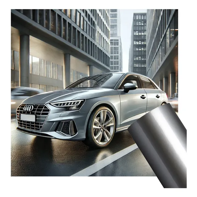 Adesivo Vinilico Alltak Envelopamento Automotivo  2m X 1,38m