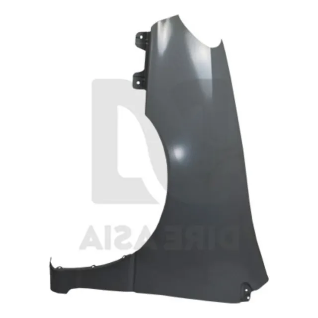 Guardafango Delantero Lh Carens I