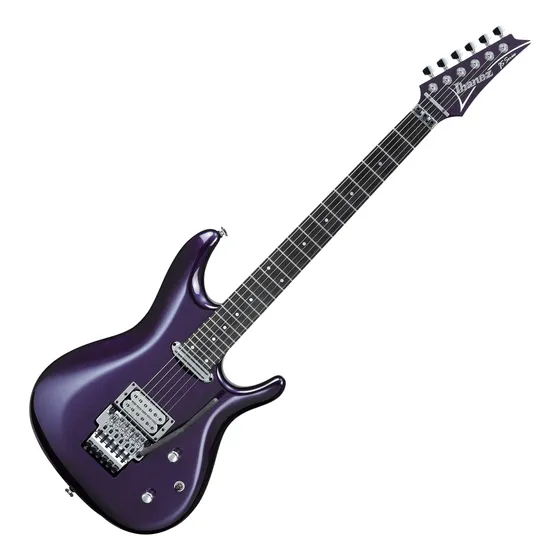 Guitarra Ibanez Js2450 Japan Sig Joe Satriani Mcp C/ Case