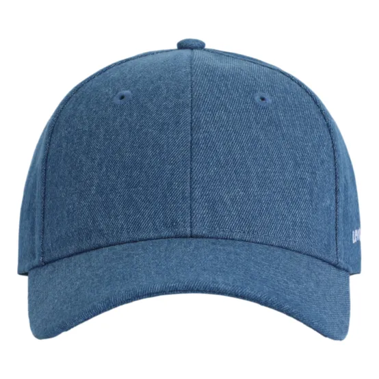 Gorro Hombre Beisbolera Azul Levis 87516-0618