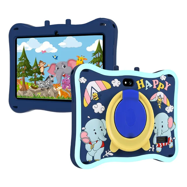 Hancdon E13 Tableta De 7 Pulgadas Android 12 Para Niños