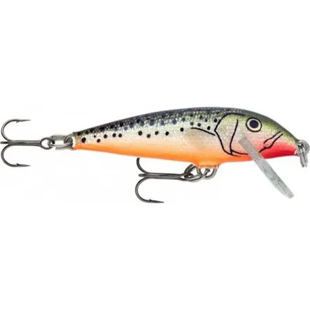 Rapala Countdown Cd7- Sinking Color RFSM