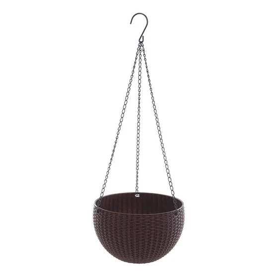 Vaso Cuia Samambaias Plantas Pendentes