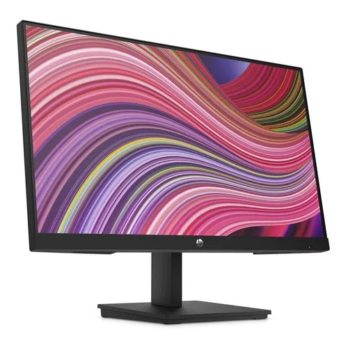 Monitor Gamer HP con pantalla de 22" 75Hz y resolución Full HD
