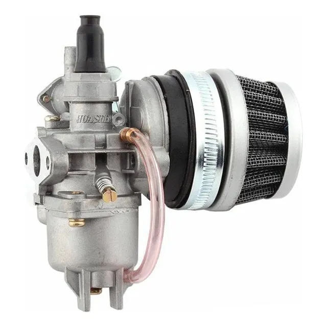 Carburador Para Mini Atv Cuatrimoto Dirt Pocket 49cc