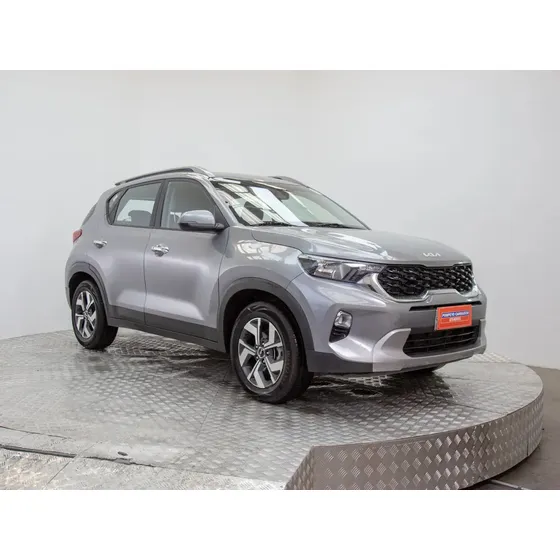 Kia 1.5 Ex Ivt Full Plus At Sonet