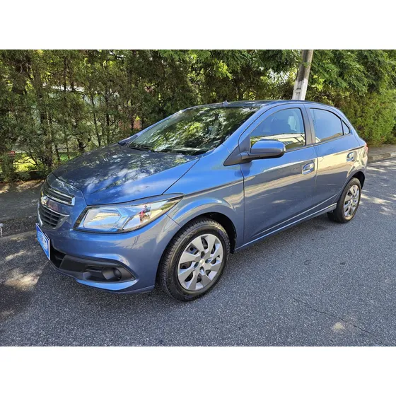 Chevrolet Onix 1.4 Lt 5p