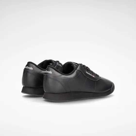 Zapatillas Reebok Princess Kids Negro Kids