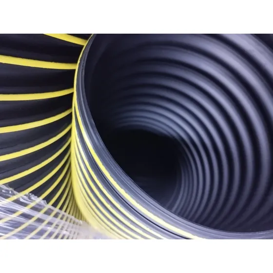 Manguera Flexible Ducto Flexadux T-7w1 6 X  25 Ft
