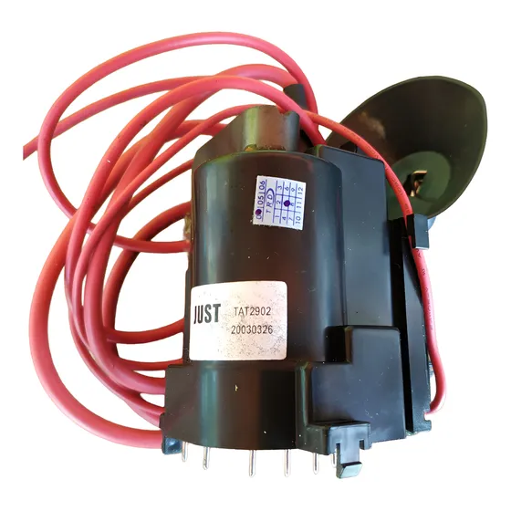 Flyback Compatível Tv Tubo Cce Tat2902  Hps29