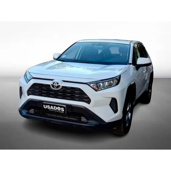 Toyota Rav4 Le 2.0