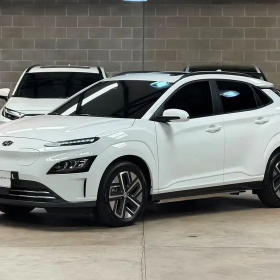 Hyundai Kona 2023 Limited Electrica