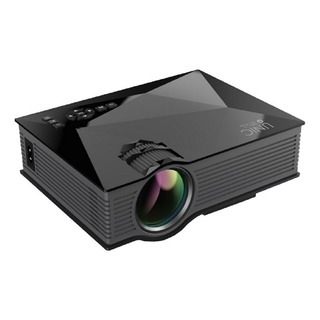 Proyector Unic Wifi 3d Full Hd Led Pro 1080p Hdmi Vga Sd Usb Proyector Unic Wifi 3d Full Hd Led Pro 1080p Hdmi Vga Sd Usb