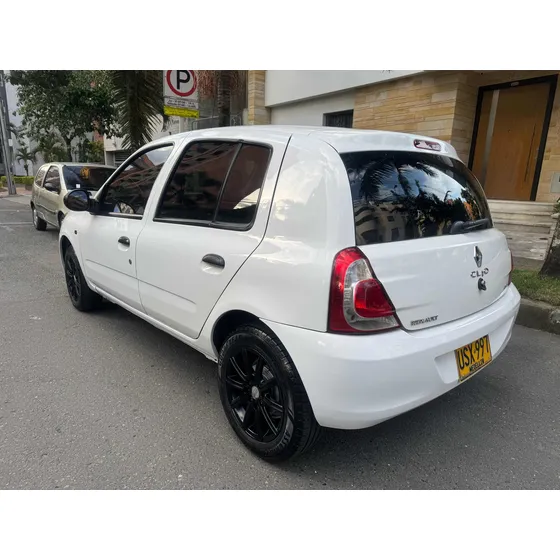 Renault Clio Style 1.2 Night & Day