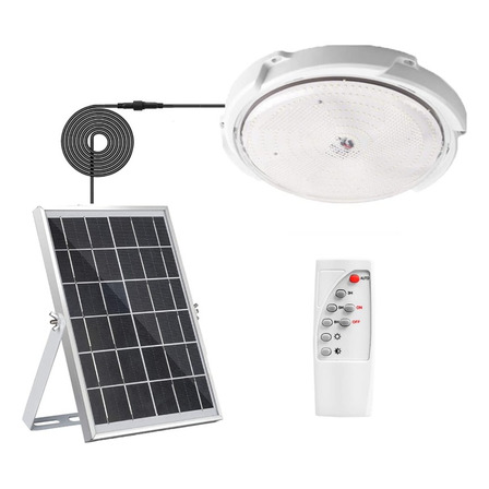 Plafon Tortuga Led Solar 120w Xtreme Led Plafon Tortuga Led Solar 120w Xtreme Led