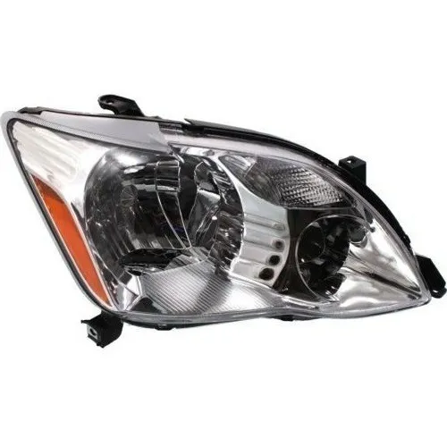 Faro Pasajero Toyota Avalon '05/'07 81150ac050