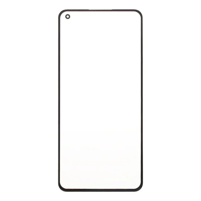 Vidro Sem Touch Para Mi 11 Lite
