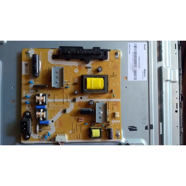 Smart Tv Panasonic Tc 50gx500x
