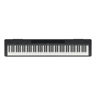 Piano Digital Yamaha P Series P-145b 220v Negro Con Terminación Plástico 88 Teclas Piano Digital Yamaha P Series P-145b 220v Negro Con Terminación Plástico 88 Teclas