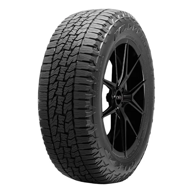 Llanta Falken 215/65 R17 Wildpeak At Trail