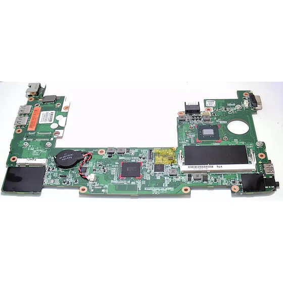 Tarjeta Madre Mini 110 Serie 3000 Compaq 210 630966-001