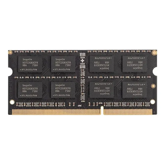 Memoria P/ Notebook Tgt Shiver 100 4gb (1x4) Ddr3 1600mhz C9