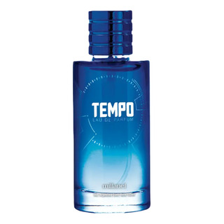 Perfume Hombre Millanel Tempo Masculino Eau De Parfum 100 Ml Perfume Hombre Millanel Tempo Masculino Eau De Parfum 100 Ml