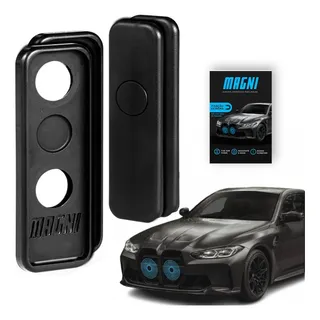 Magni: Suporte Magnético Para Placas (kit 2 Placas) Magni: Suporte Magnético Para Placas (kit 2 Placas)